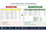 do accounts management data entry and logo designer